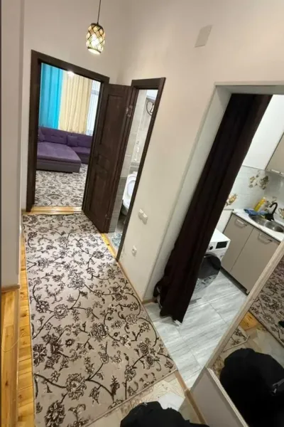 2-комн. квартира, 9 этаж, 50м², исмоили сомони