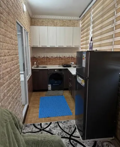 2-комн. квартира, 12 этаж, 75м², Сино 1