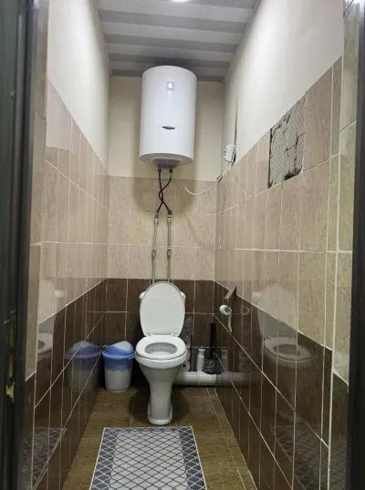 3-комн. квартира, 9 этаж, 86 м², Сино
