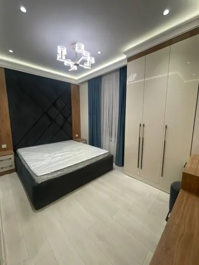3-к квартира