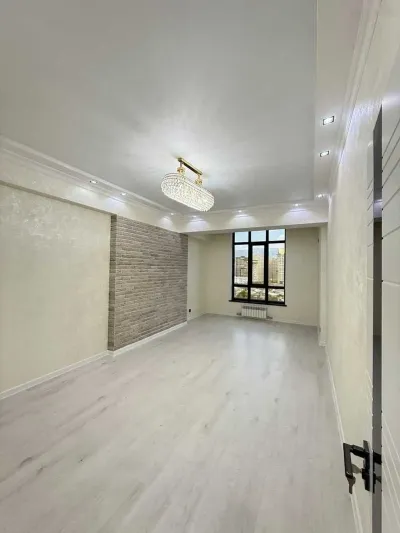 2-комн. квартира, 14 этаж, 69 м², Шохмансур