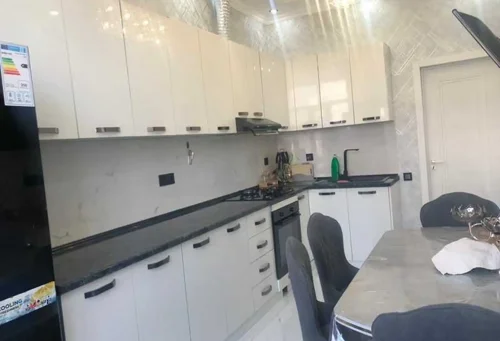 3-комн. квартира, 6 этаж, 83м², И.Сомони Бурак