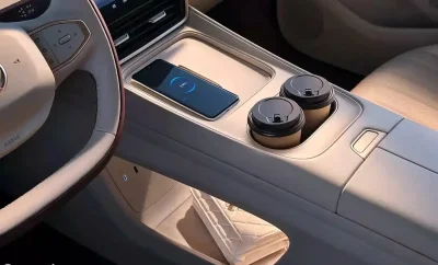 Dongfeng L8, 2025