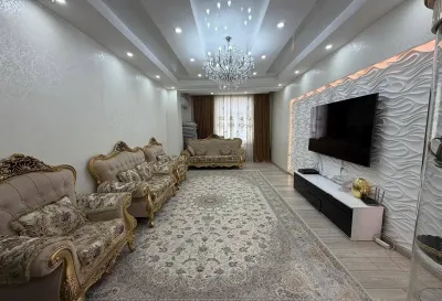 3-комн. квартира, 6 этаж, 100 м², Сино, 84 мкр