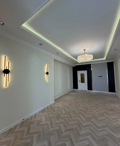 3-комн. квартира, 13 этаж, 116 м², Сино