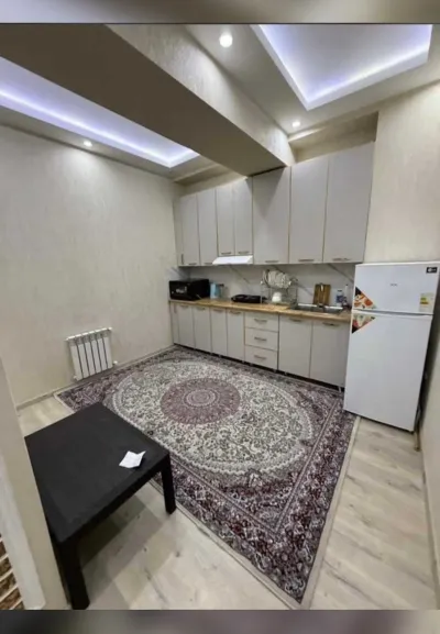 2-комн. квартира, 11 этаж, 72м², шохмансур
