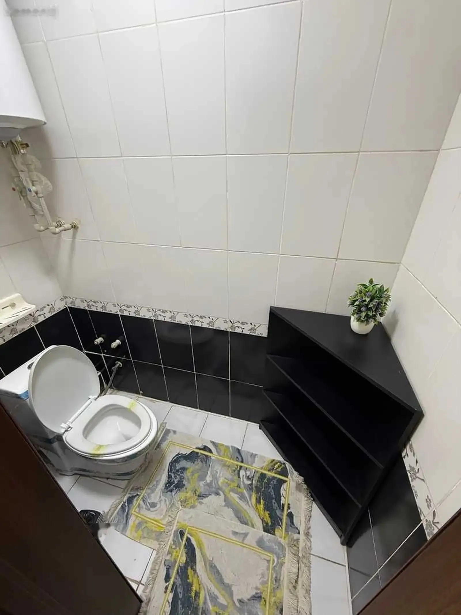 2-комн. квартира, 10 этаж, 110м², 92мкр пушти гулдаста