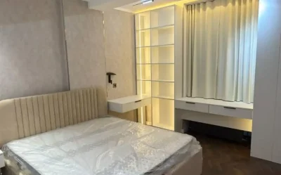 2-комн. квартира, 17 этаж, 85м², Домпечать кучаи Истаравшан
