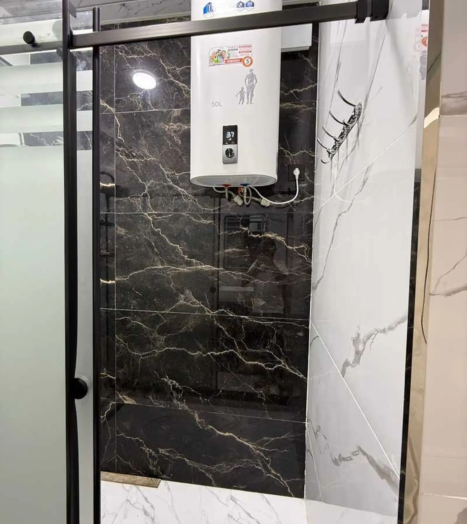 2-комн. квартира, 9 этаж, 80м², Шохмансур бари Гостиница Хилтон рядом с Чордома