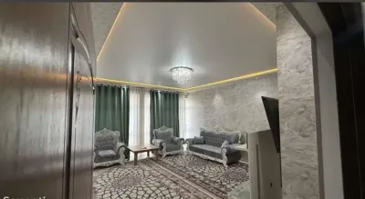 3-комн. квартира, 9 этаж, 220м², Сино
