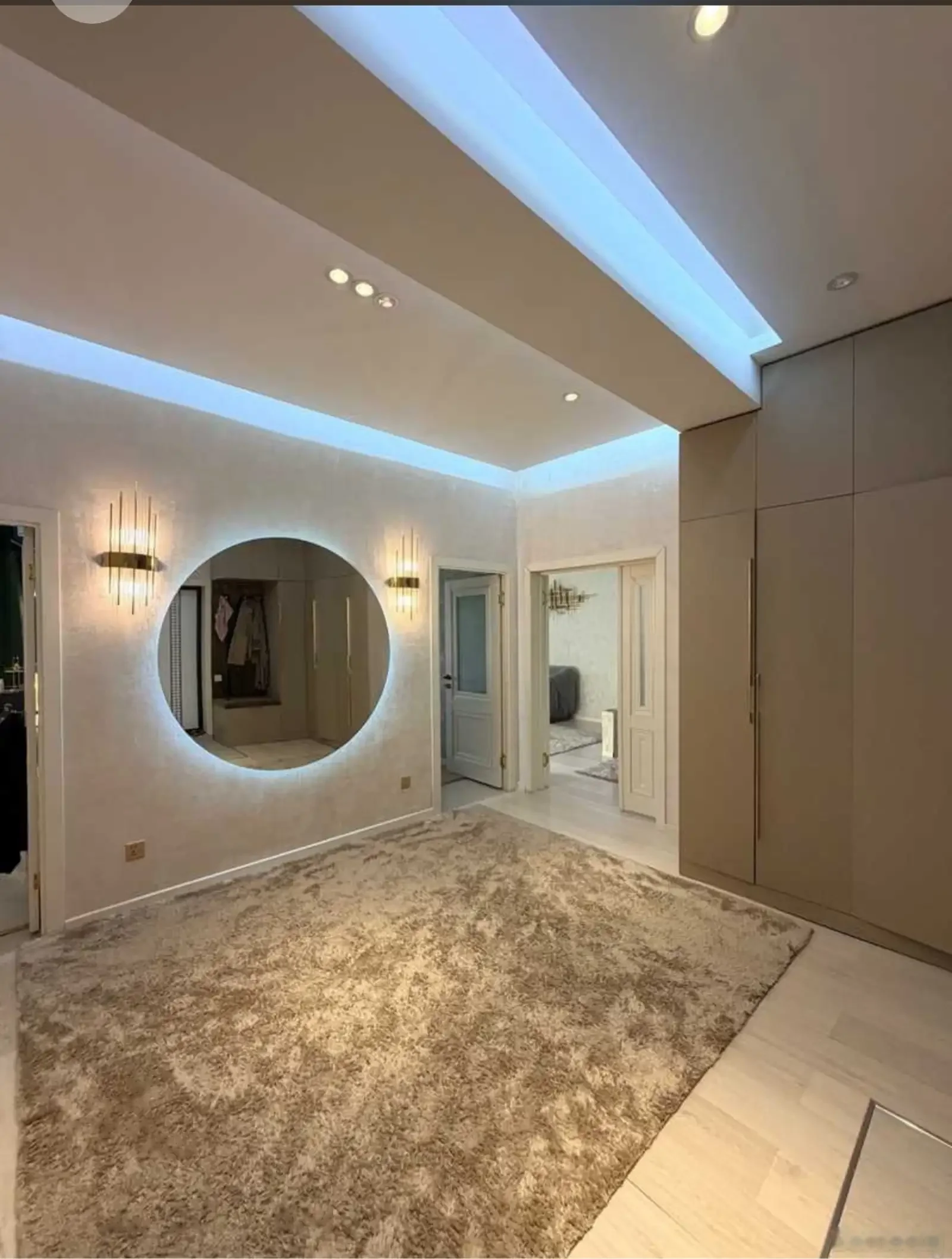 3-комн. квартира, 11 этаж, 117м², 112мкр