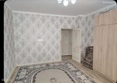 2-комн. квартира, 11 этаж, 50м², Фирдавси