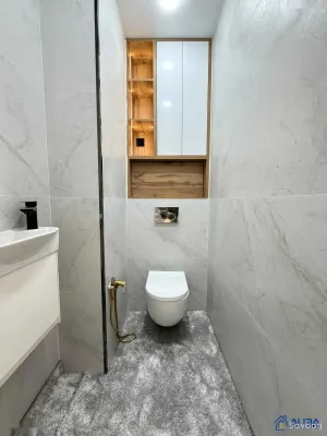 4-комн. квартира, 10 этаж, 99 м², шохмансур