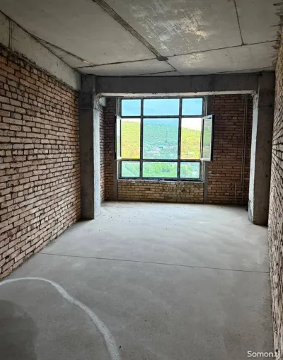 3-комн. квартира, 12 этаж, 126 м², Исмоили Сомони