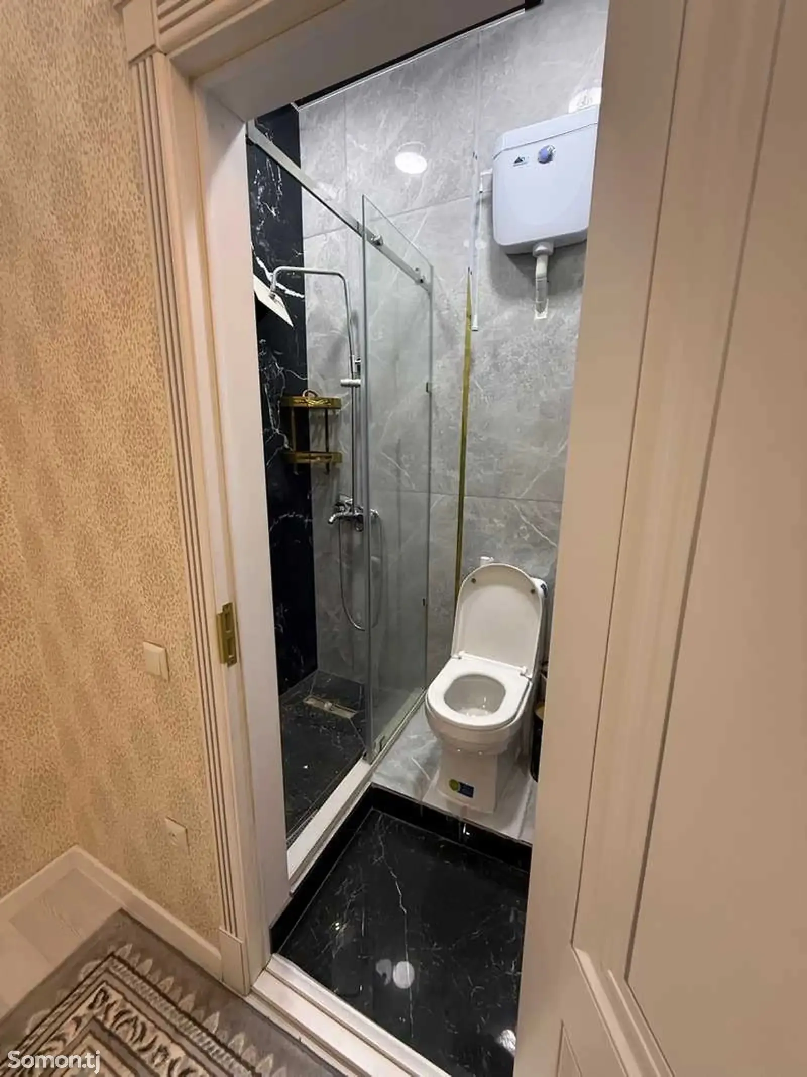 3-комн. квартира, 2 этаж, 150м², мойкаи малика