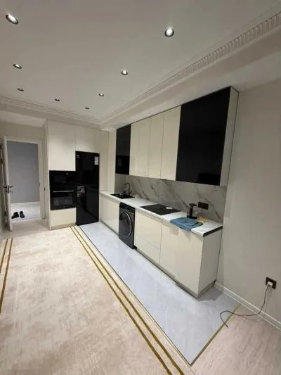 1-комн. квартира, 11 этаж, 64 м², Поликлиника