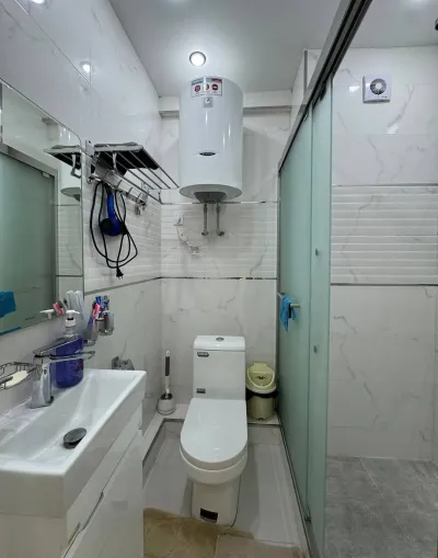 4-комн. квартира, 10 этаж, 138 м²,  ру ба руи хайкали Рудаки