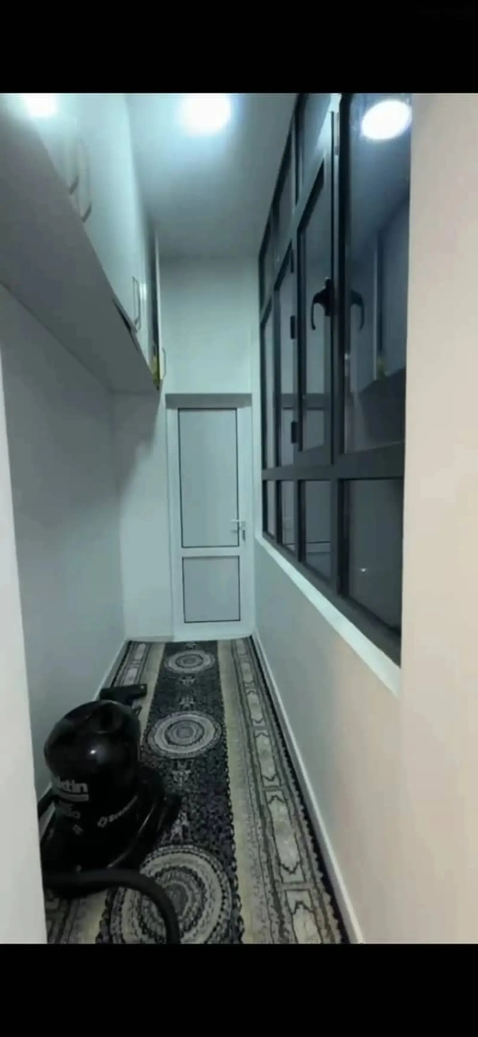 2-комн. квартира, 2 этаж, 72м², пушти чордома гардиши даромад сеюм баз