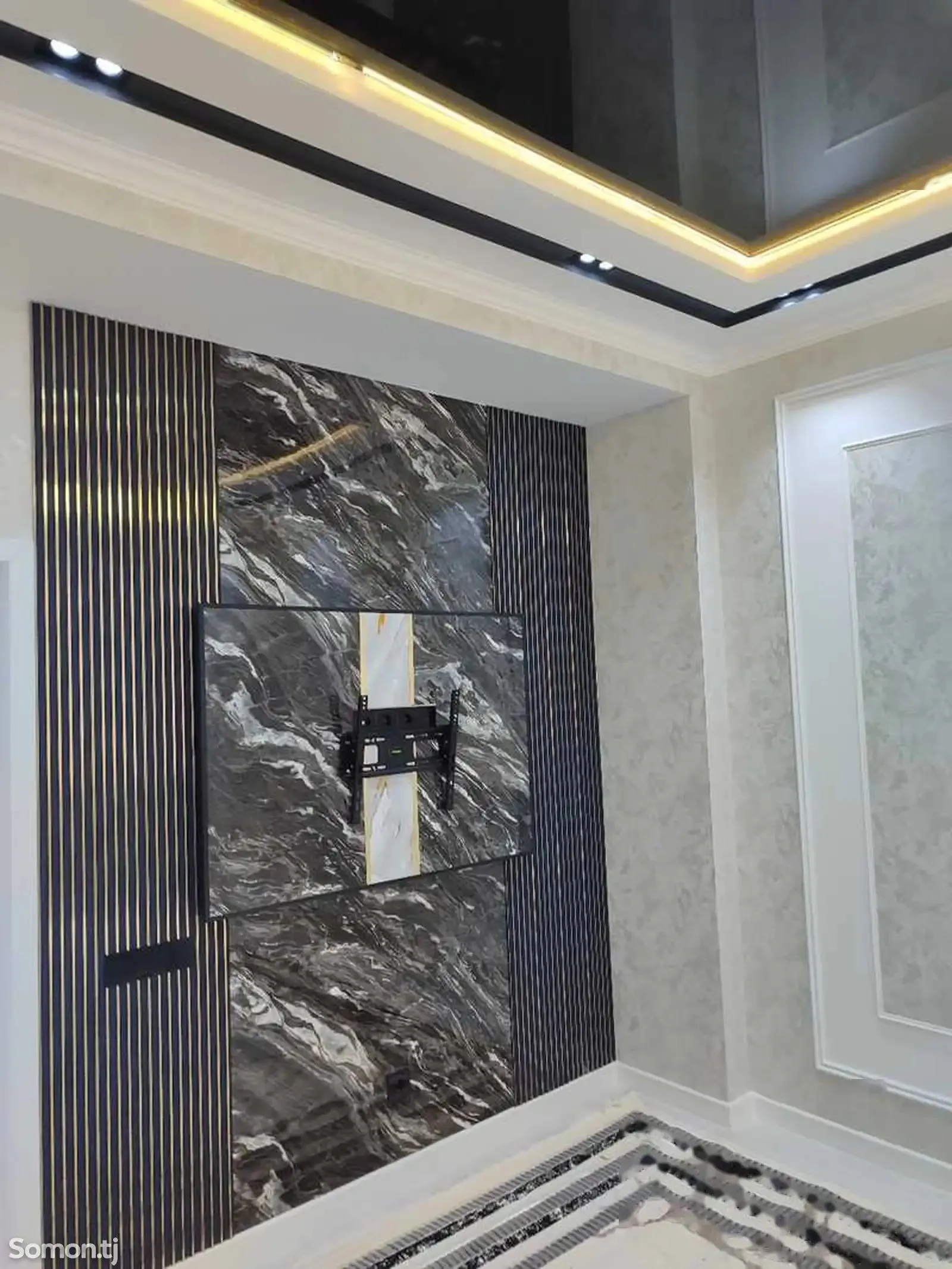 2-комн. квартира, 9 этаж, 70м², цирк доми shivaki