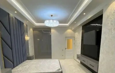 2-комн. квартира, 5 этаж, 76 м², Шохмансур