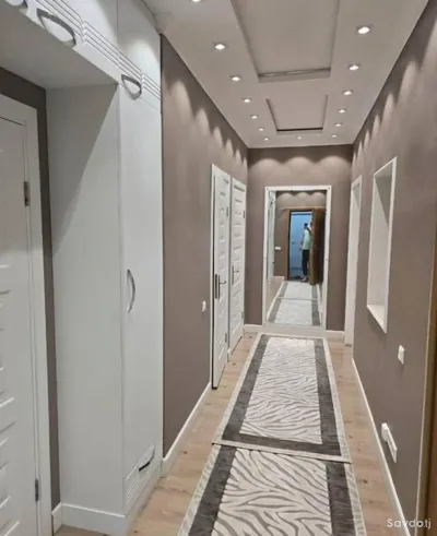 4-к квартира, 2 этаж, 120 м², Сино