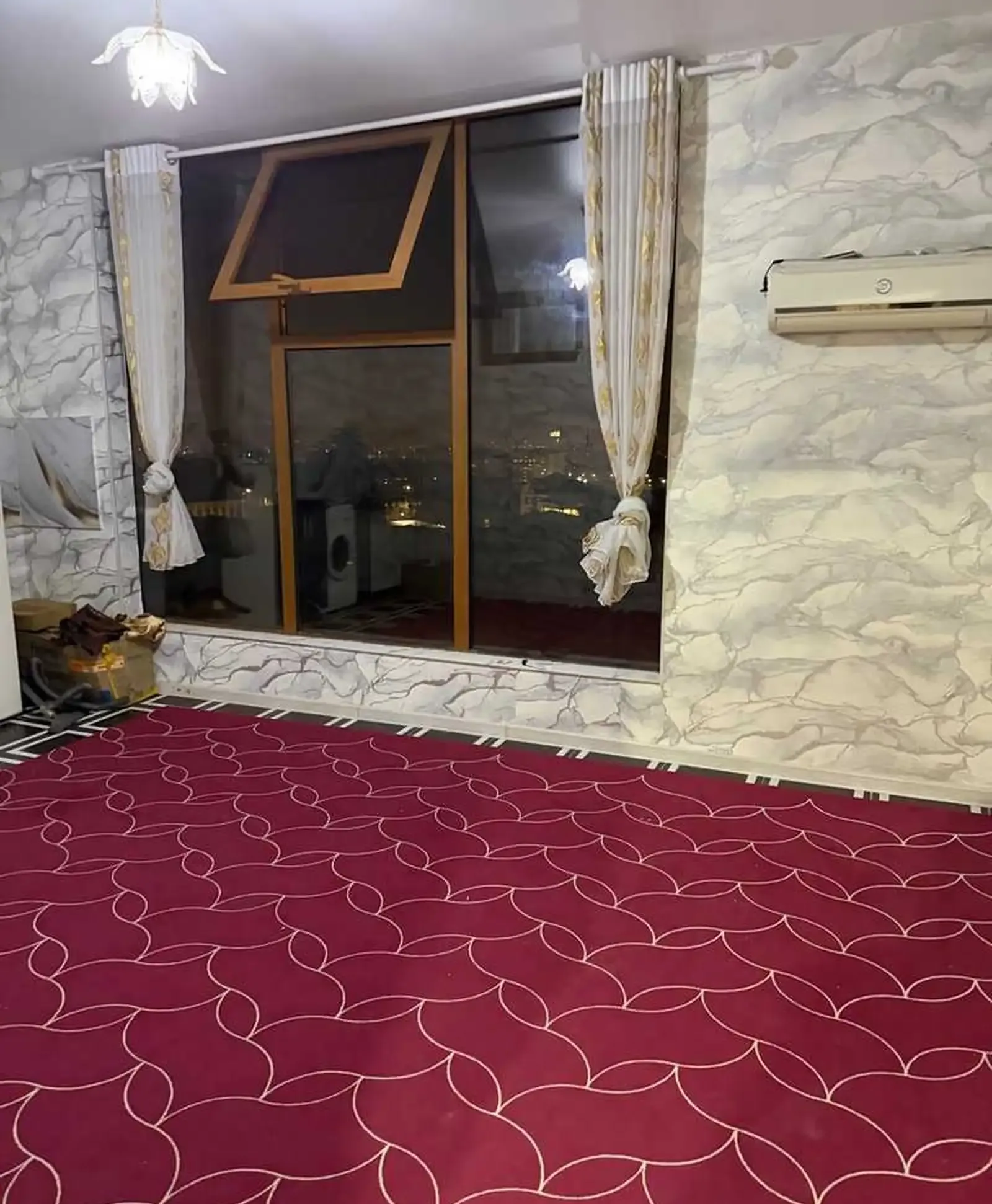 2-комн. квартира, 5 этаж, 77м², Каленин