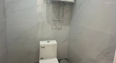 3-комн. квартира, 16 этаж, 77 м², И.Сомони Славянский университет