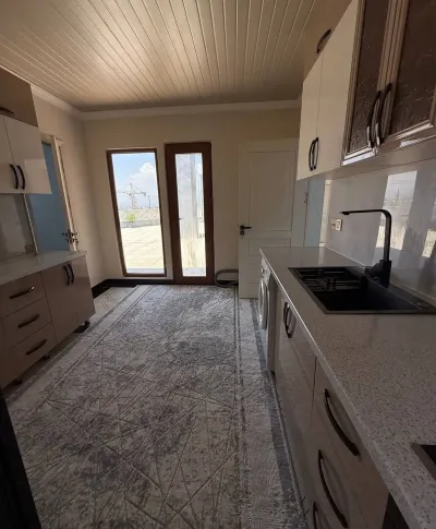 3-комн. квартира, 19 этаж, 85 м², Алфемо