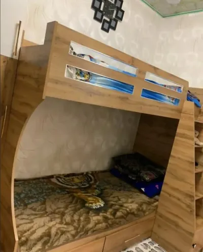 3-комн. квартира, 9 этаж, 61м², Сомони