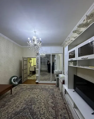 3-комн. квартира, 8 этаж, 77 м², Овир,Парк Алишер Навои