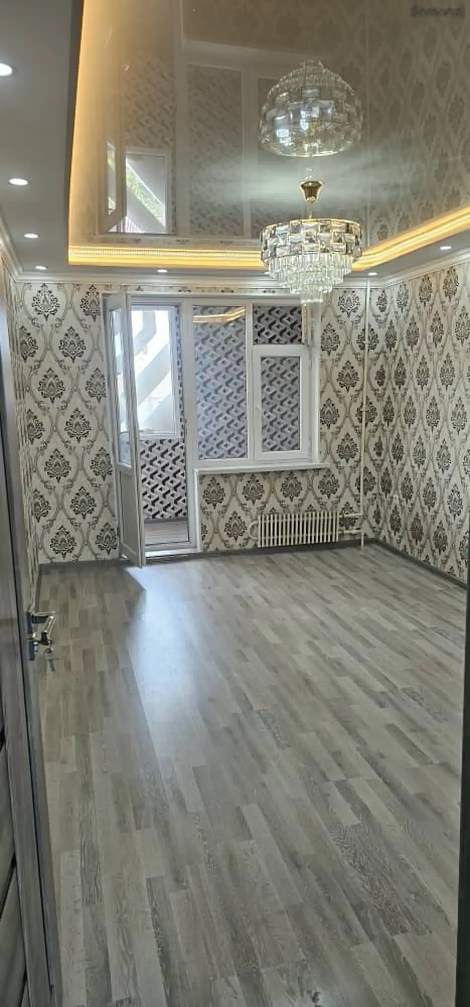 3-комн. квартира, 5 этаж, 64м², Сино Испечак поликлиника 14