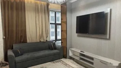 2-комн. квартира, 7 этаж, 80м², шохмансур