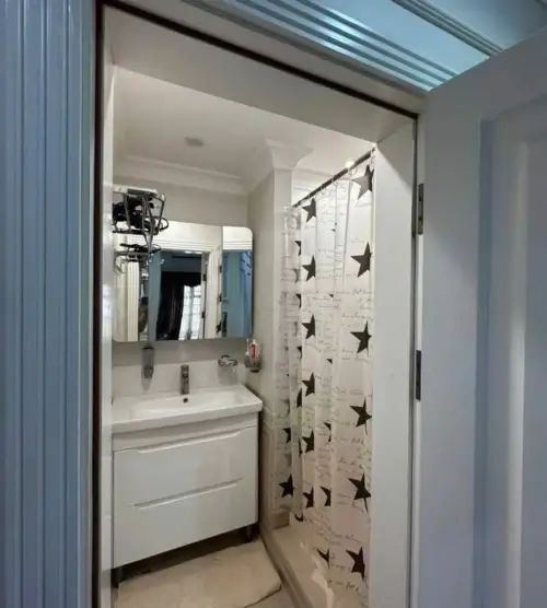 2-комн. квартира, 10 этаж, 60 м², Сино