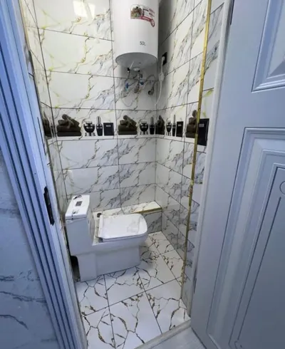 2-комн. квартира, 13 этаж, 78м², Сино