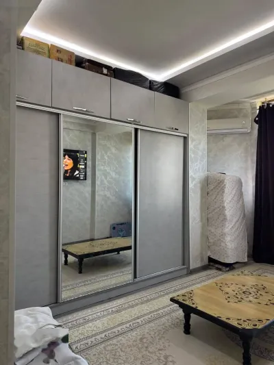 3-комн. квартира, 9 этаж, 86 м², Сино
