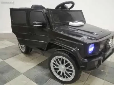 Детская машина