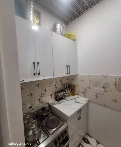 2-комн. квартира, 14 этаж, 62м², Шохмансур Айни 63 доми Исра