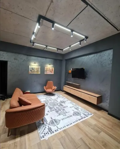 2-комн. квартира, 13 этаж, 62м², Шохмансур