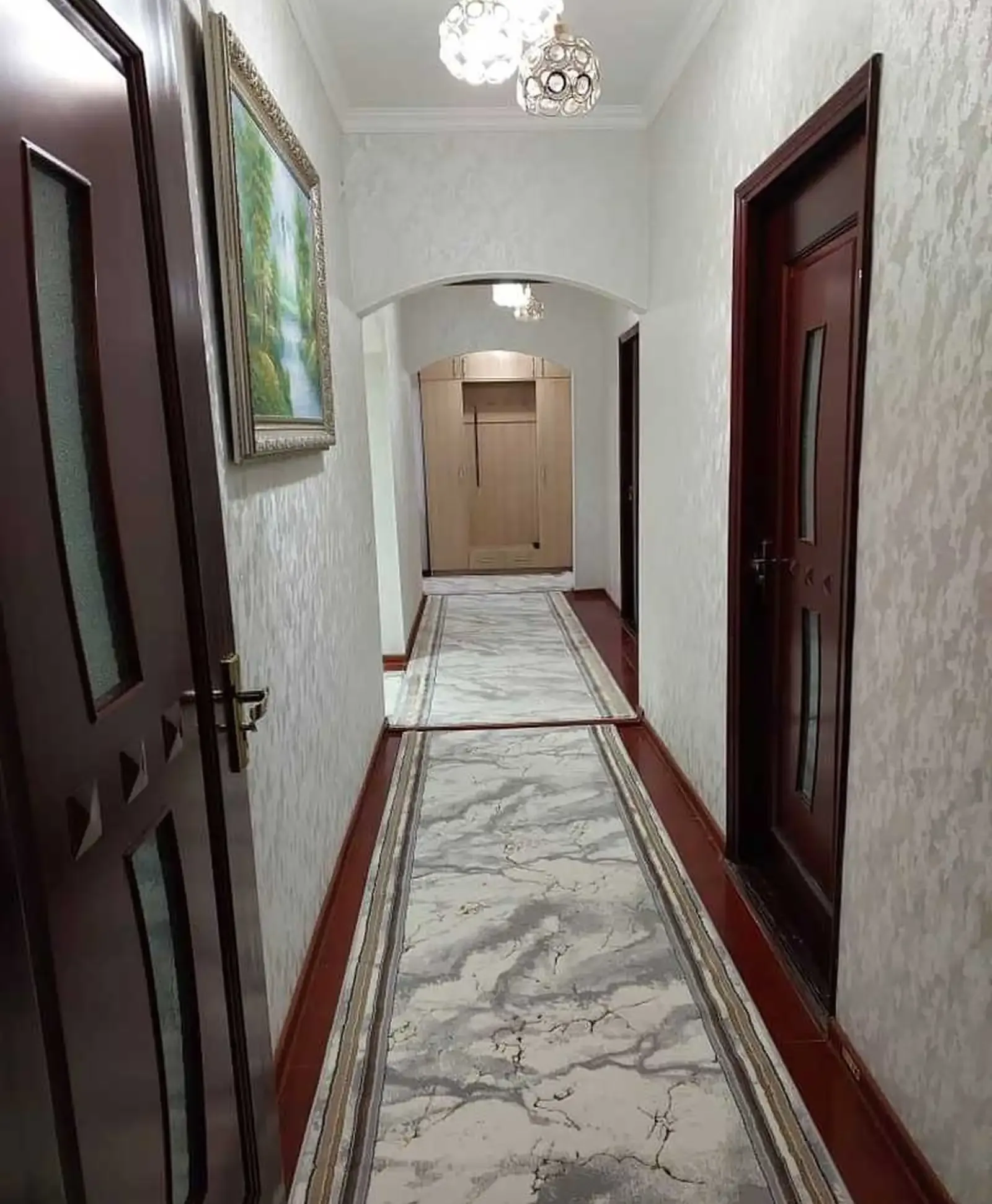 2-комн. квартира, 5 этаж, 75м², Бухоро 50
