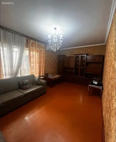 2-комн. квартира, 5 этаж, 71м², Шохмансур