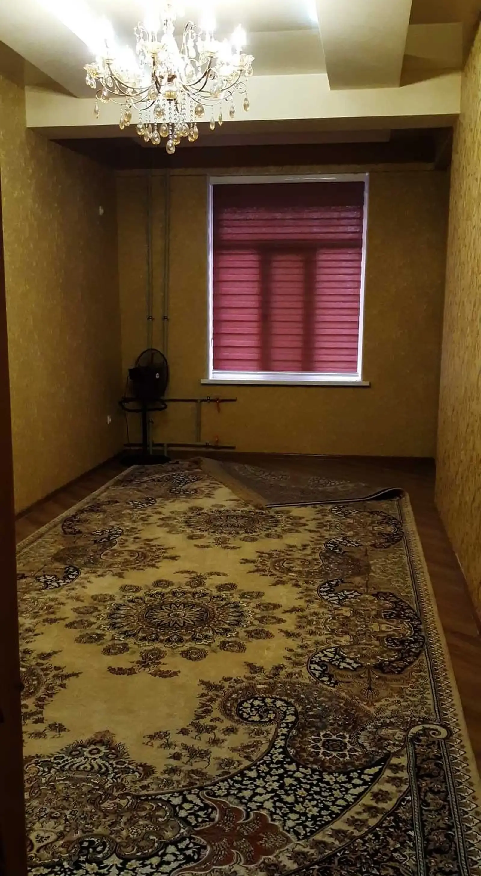 3-комн. квартира, 2 этаж, 85м², Шоҳмансур
