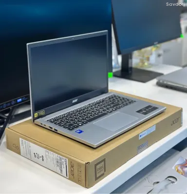 Ноутбук Acer core i 3 N355 8/256gb