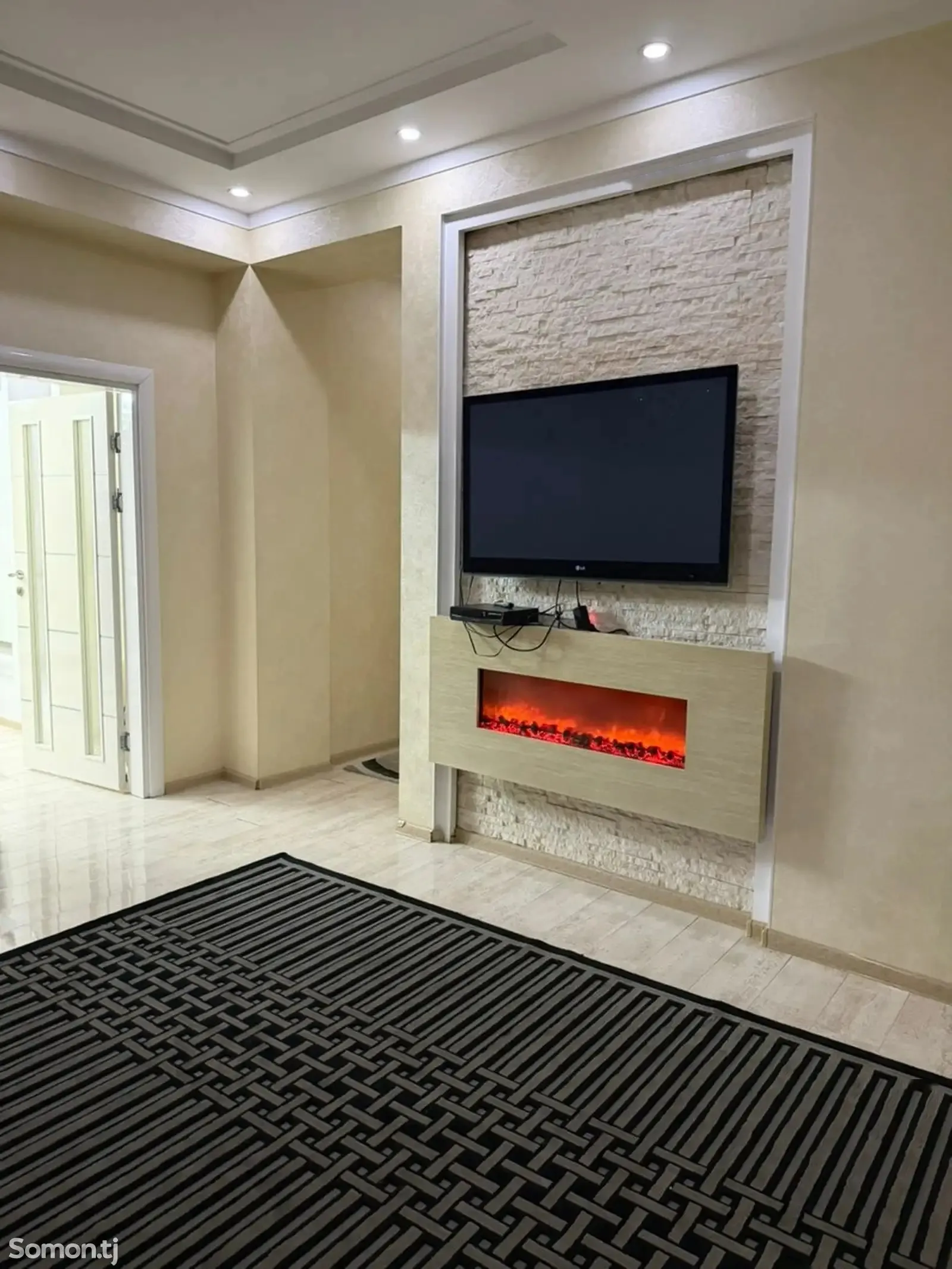 2-комн. квартира, 5 этаж, 110м², Дом печати