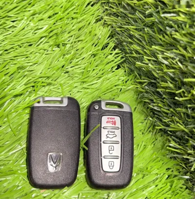 Ключи от Hyundai Eques 2010-2014 Korea