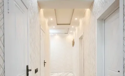 2-комн. квартира, 14 этаж, 96 м², Ҳукумати Шохмансур, на против ''Зирбак''