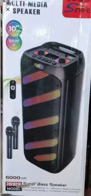 Колонка