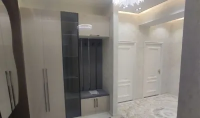 3-комн. квартира, 9 этаж, 74 м², Шохмансур