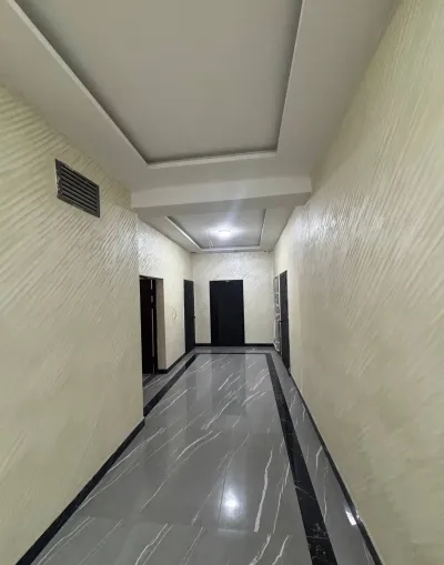 2-комн. квартира, 14 этаж, 64 м², 33 мкр