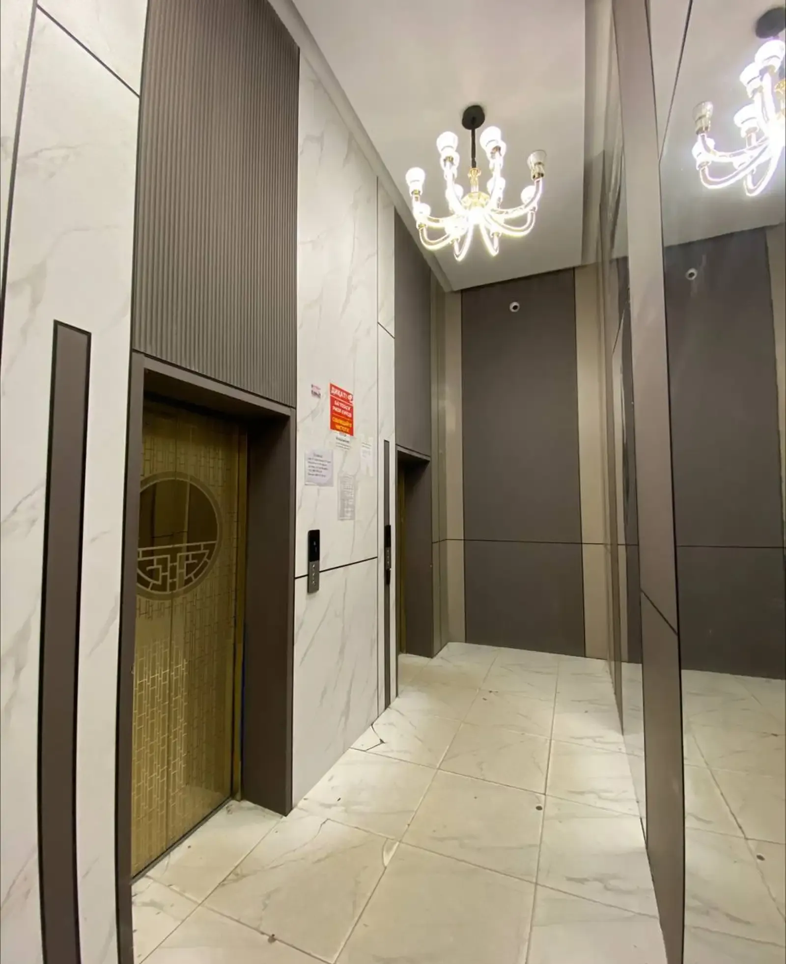 2-комн. квартира, 3 этаж, 58 м², Фирдавси, Молодежный