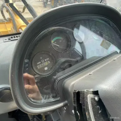Погрузчик SDLG 936, 2023